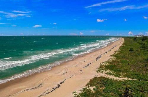 Fort Pierce Shores House | 228 m² House ∙ 4 bedrooms ∙ 12 guests