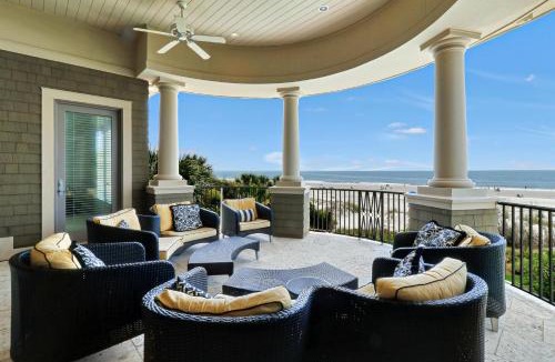 Sea Pines House | 23 Black Skimmer