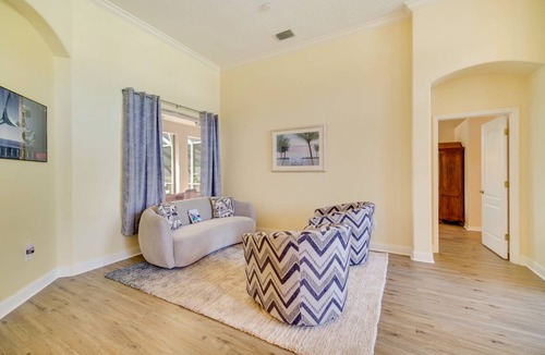 Merritt Island House | 239 m² House ∙ 4 bedrooms ∙ 8 guests