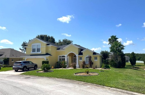 Tuscan Ridge House | 230 m² House ∙ 5 bedrooms ∙ 10 guests