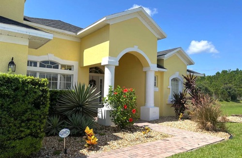 Tuscan Ridge House | 230 m² House ∙ 5 bedrooms ∙ 10 guests