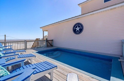 Dauphin Island House | 231 m² House ∙ 5 bedrooms ∙ 14 guests