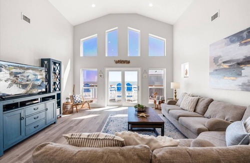 Dauphin Island House | 231 m² House ∙ 5 bedrooms ∙ 14 guests