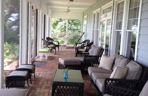 Panacea House | 232 m² House ∙ 4 bedrooms ∙ 12 guests