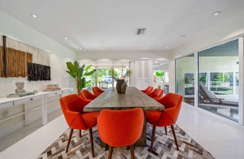 Glenvar Heights House | 233 m² House ∙ 4 bedrooms ∙ 8 guests