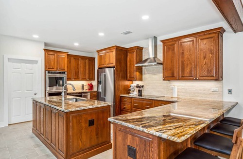 East Hill House | 234 m² House ∙ 3 bedrooms ∙ 10 guests