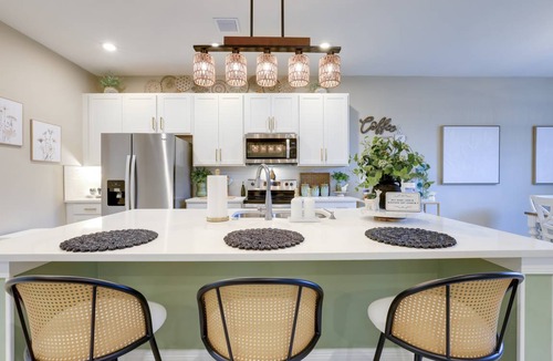Port Saint Lucie House | 234 m² House ∙ 4 bedrooms ∙ 8 guests
