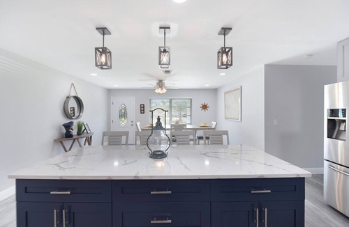 Lake Clarke Shores House | 2353 Managed By Brampton Park