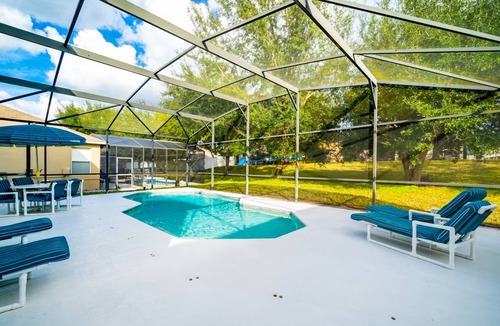 Legacy Park House | 237 m² House ∙ 4 bedrooms ∙ 10 guests