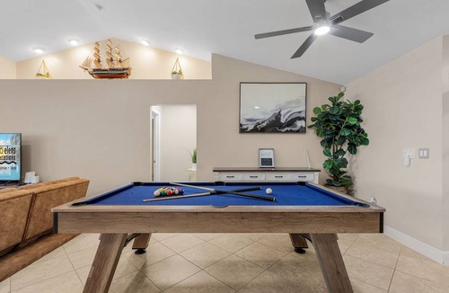 Trafalgar House | 238 m² House ∙ 5 bedrooms ∙ 10 guests