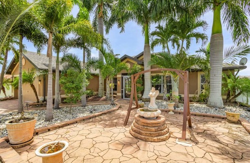Trafalgar House | 238 m² House ∙ 5 bedrooms ∙ 10 guests