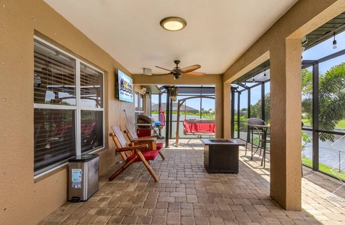 Trafalgar House | 238 m² House ∙ 5 bedrooms ∙ 10 guests