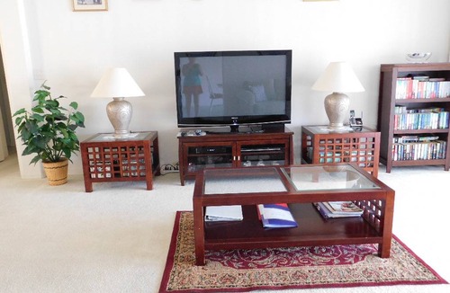 Regal Oaks House | 239 m² House ∙ 3 bedrooms ∙ 6 guests