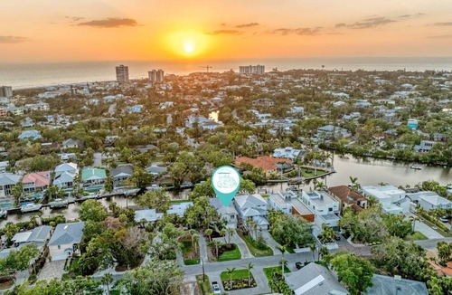 Siesta Key House | 240 m² House ∙ 4 bedrooms ∙ 8 guests