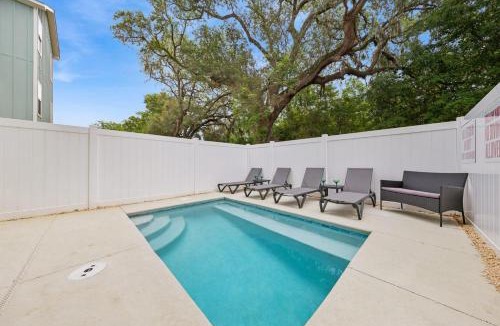 Palmetto Dunes House | 240 Olive Shell Court