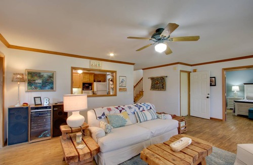 Killen House | 241 m² House ∙ 4 bedrooms ∙ 10 guests