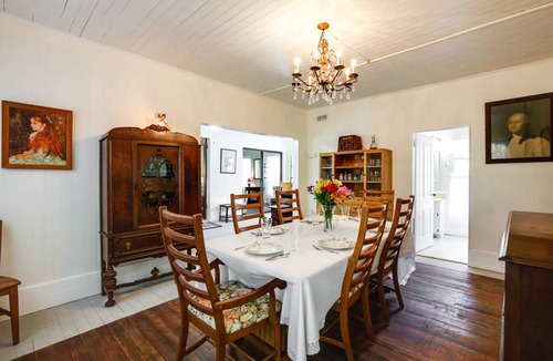 Pomona Park House | 241 m² House ∙ 4 bedrooms ∙ 8 guests