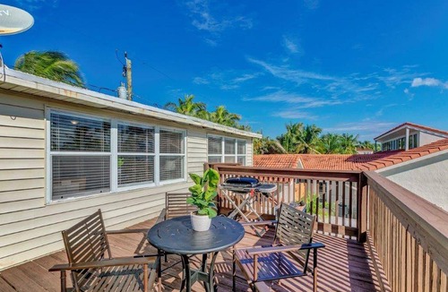 Southside House | 242 m² House ∙ 5 bedrooms ∙ 8 guests