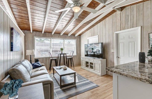 Southside House | 242 m² House ∙ 5 bedrooms ∙ 8 guests