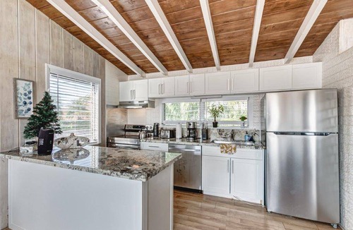 Southside House | 242 m² House ∙ 5 bedrooms ∙ 8 guests