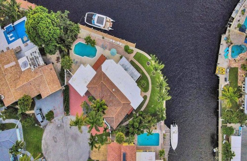 Garden Isles House | 242 m² House ∙ 4 bedrooms ∙ 10 guests