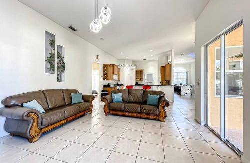 Port Saint Lucie House | 242 m² House ∙ 4 bedrooms ∙ 14 guests