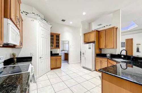 Port Saint Lucie House | 242 m² House ∙ 4 bedrooms ∙ 14 guests