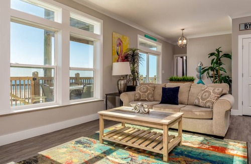 Dauphin Island House | 245 m² House ∙ 5 bedrooms ∙ 13 guests