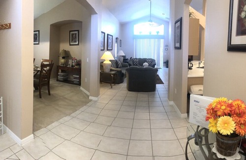 Bella Toscana House | 248 Home with Pool, close to Disney Parks