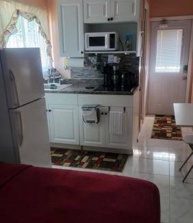 Sunrise Bed & Breakfast | 25 m² Bed and breakfast ∙ 2 guests