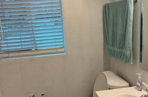 West Little River Bed & Breakfast | 25 m² Bed and breakfast ∙ 2 guests