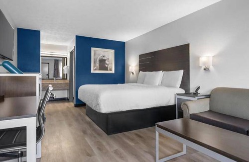 Auburn Hotel | 25 m² Hotel ∙ 127 guests