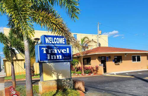Riviera Beach Hotel | 25 m² Motel ∙ 4 guests