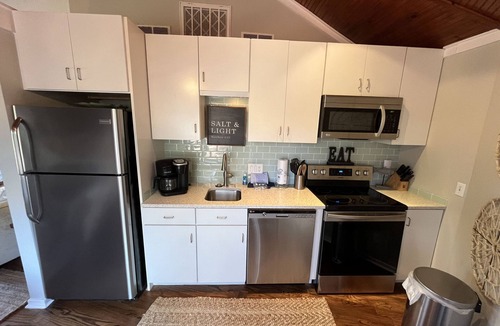 Night Heron House | 25 Night Heron - Sea Pines - 1 Bed 1 Bath Sleeps 4 - Hilton Head Rentals
