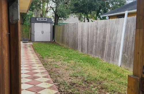 Florida Ridge Apartment | 250 m² Apartment ∙ 1 bedroom ∙ 2 guests