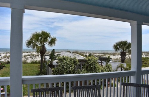 St. Augustine Beach House | 251 m² House ∙ 6 bedrooms ∙ 19 guests