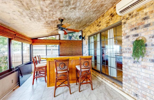 Florida Panhandle House | 252 m² House ∙ 4 bedrooms ∙ 8 guests