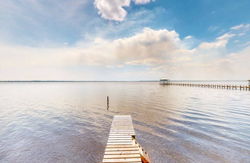 Florida Panhandle House | 252 m² House ∙ 4 bedrooms ∙ 8 guests
