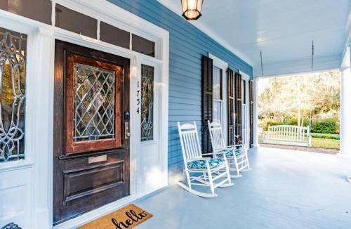 Hannon Park House | 253 m² House ∙ 5 bedrooms ∙ 14 guests