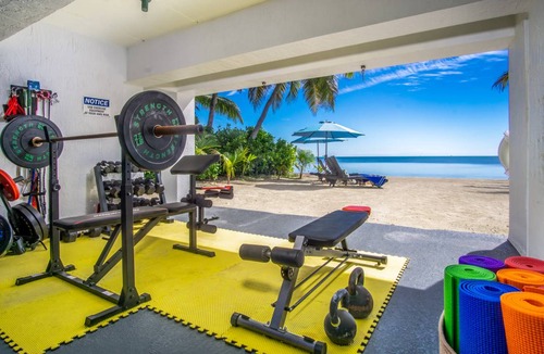Marathon House | 255 m² House ∙ 4 bedrooms ∙ 10 guests