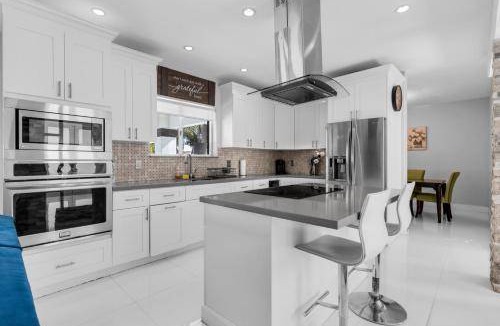 Ludlam House | 255 m² House ∙ 4 bedrooms ∙ 11 guests