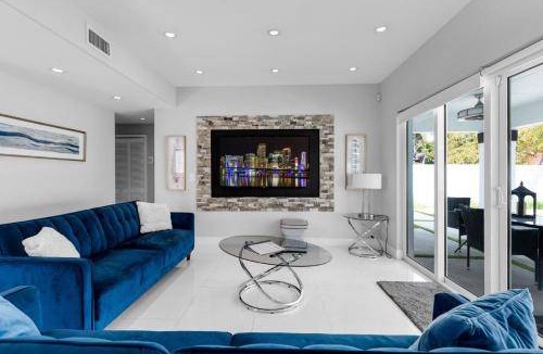 Ludlam House | 255 m² House ∙ 4 bedrooms ∙ 11 guests