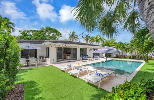 Barrier Island House | 259 m² House ∙ 4 bedrooms ∙ 8 guests