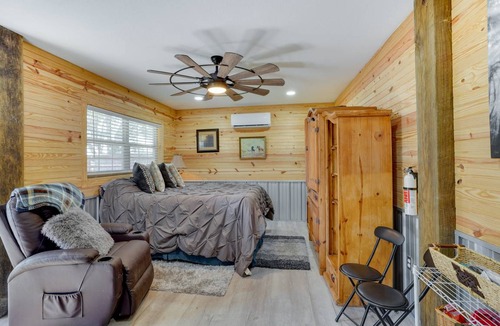 Lakeland Apartment | 26 m² Apartment ∙ 1 bedroom ∙ 2 guests