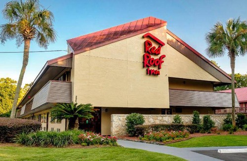 Tallahassee Hotel | 26 m² Hotel ∙ 127 guests