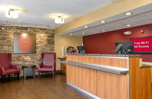 Tallahassee Hotel | 26 m² Hotel ∙ 127 guests