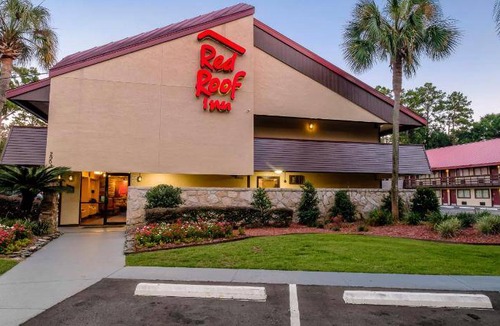 Tallahassee Hotel | 26 m² Hotel ∙ 127 guests