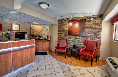 Ferry Pass Hotel | 26 m² Hotel ∙ 4 guests