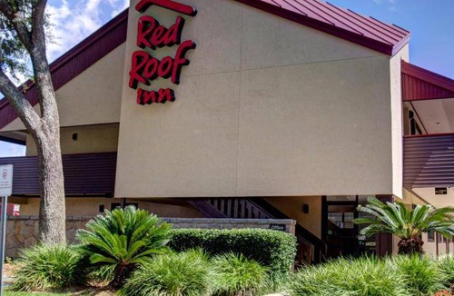 Ferry Pass Hotel | 26 m² Hotel ∙ 4 guests