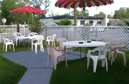 Starke Hotel | 26 m² Motel ∙ 4 guests